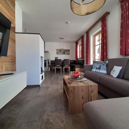 홀레르스바흐 임 핀츠가우 Alpin Residenz Panoramabahn Kitzbuehel 아파트 외부 사진