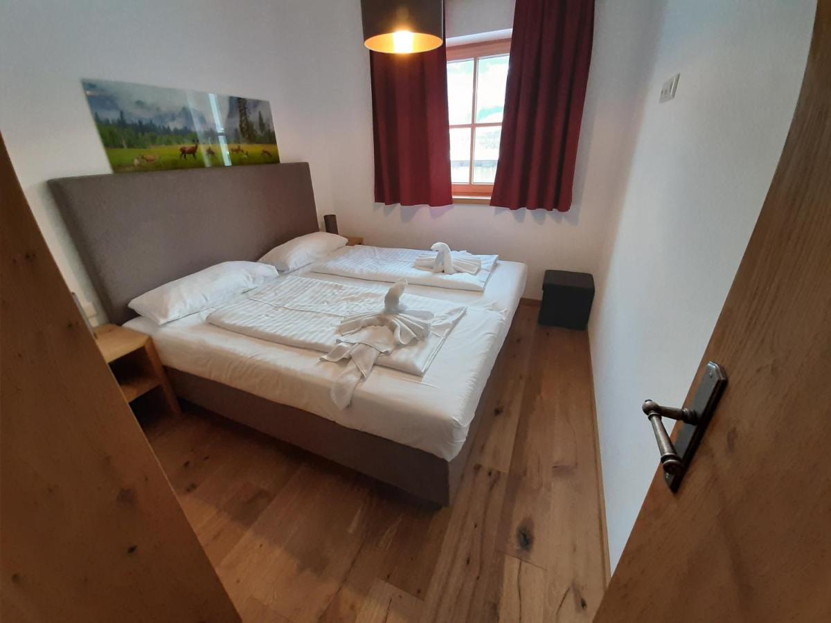 홀레르스바흐 임 핀츠가우 Alpin Residenz Panoramabahn Kitzbuehel 아파트 외부 사진